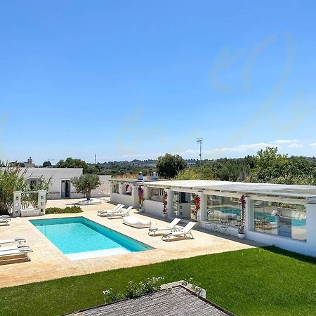 Td Trulli Del Podere Trulli With Pool & Scenic View Polignano a Mare Extérieur photo