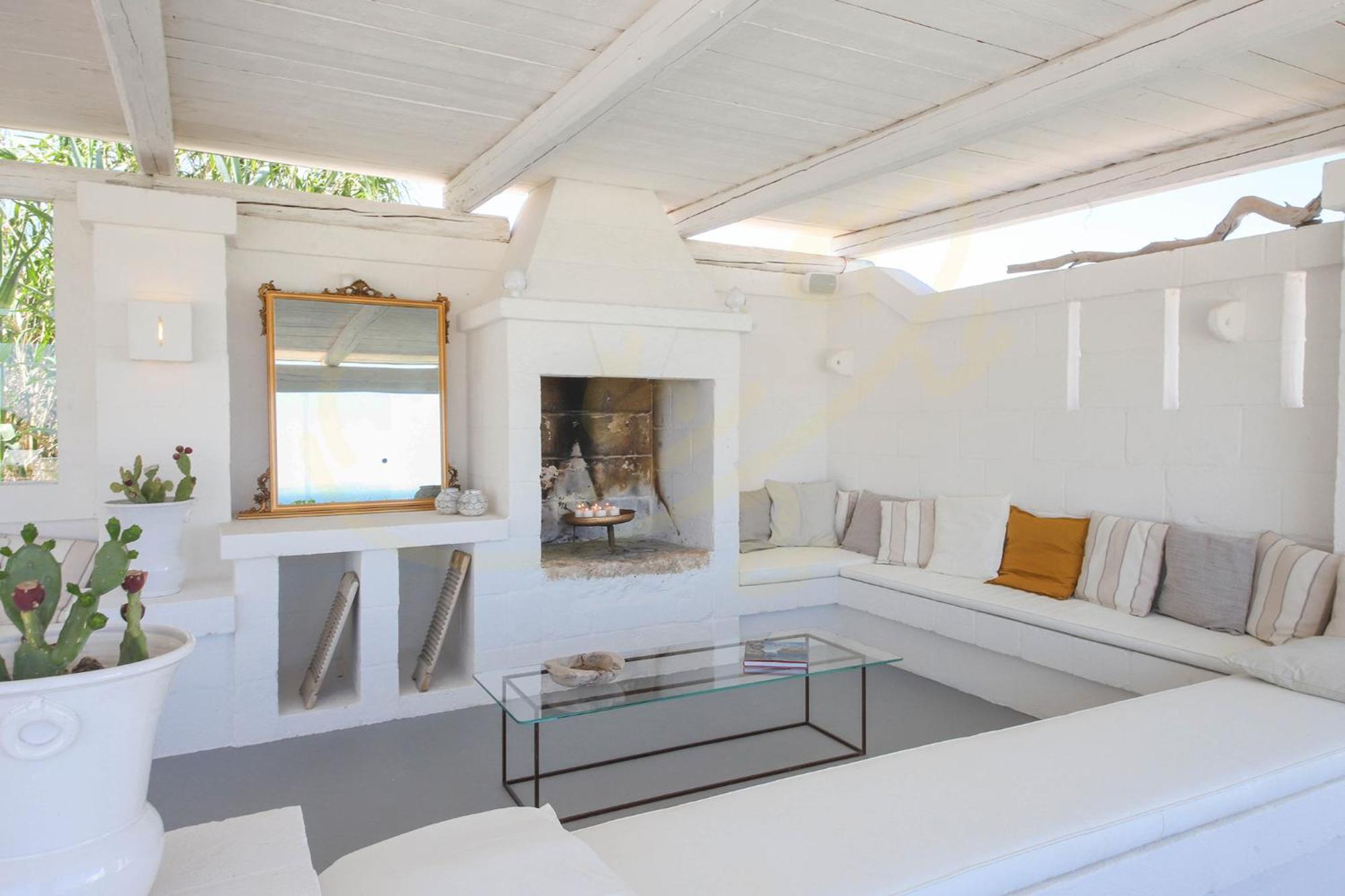 Td Trulli Del Podere Trulli With Pool & Scenic View Polignano a Mare Extérieur photo